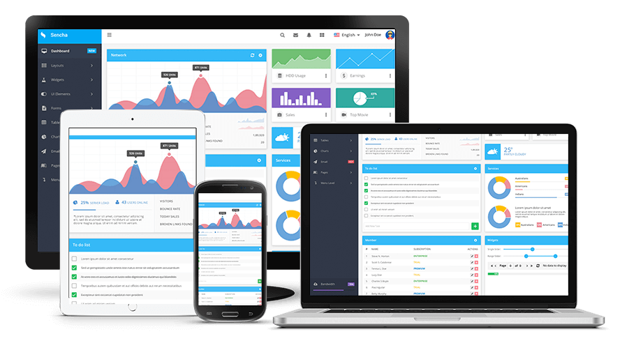 création application web, desktop ou logiciel à Fès - Imagincreative