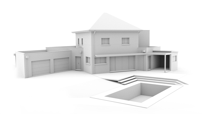 création, conception et modélisation 3d à Fès - Imagincreative